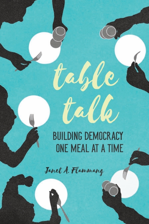 Cover image for book Table Talk