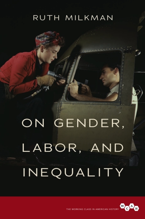Cover image for book On Gender, Labor, and Inequality