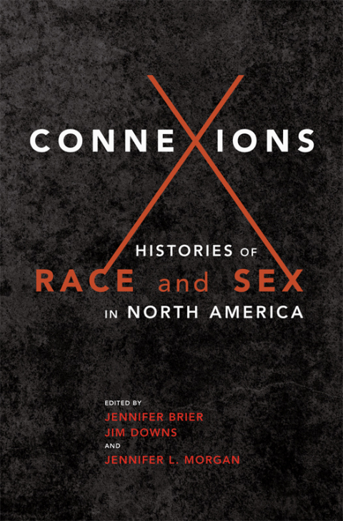 Cover image for book Connexions