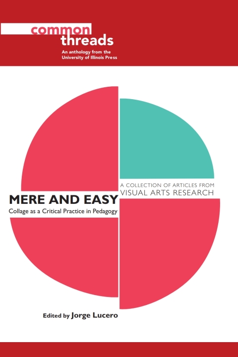 Cover image for book Mere and Easy