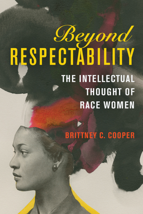 Cover image for book Beyond Respectability