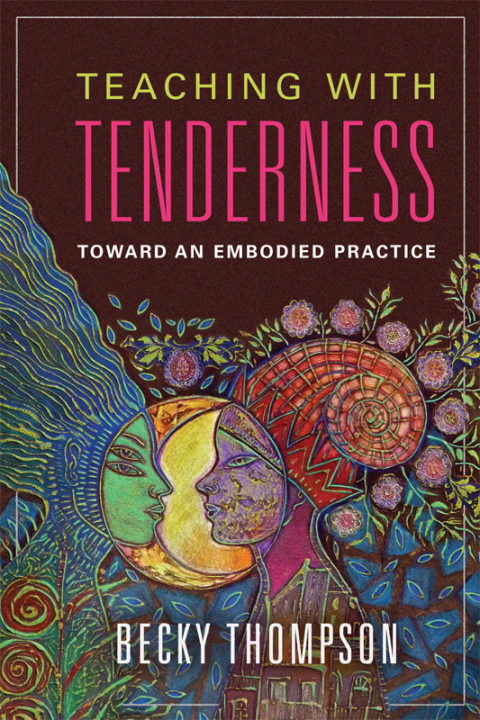Cover image for book Teaching with Tenderness