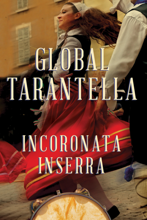 Cover image for book Global Tarantella