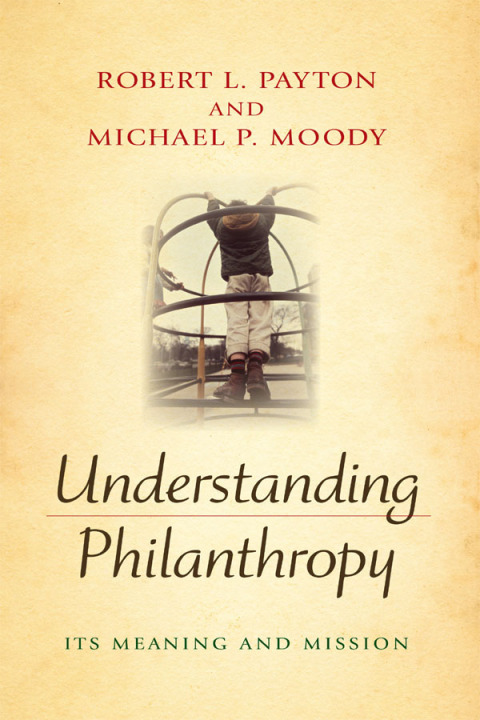 Understanding Philanthropy 
