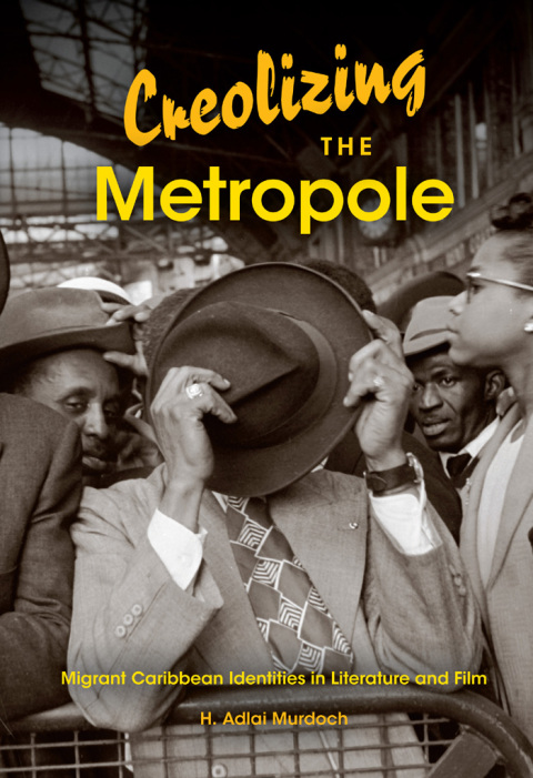 Creolizing the Metropole 