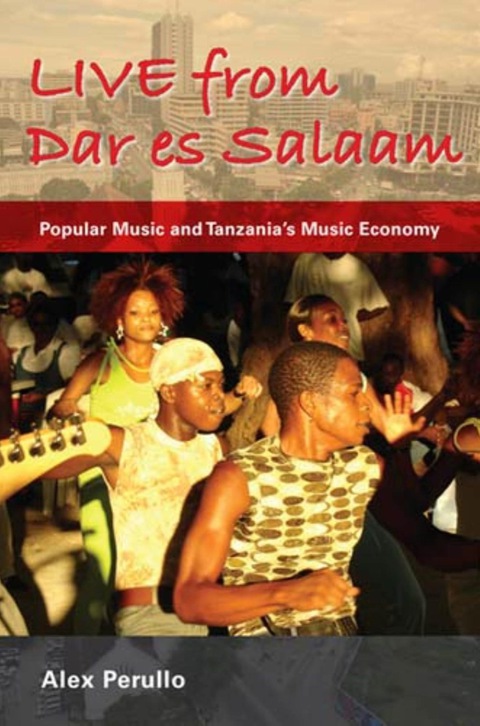Cover image for book Live from Dar es Salaam