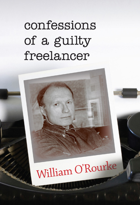 Cover image for book Confessions of a Guilty Freelancer