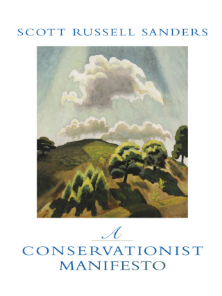 A Conservationist Manifesto