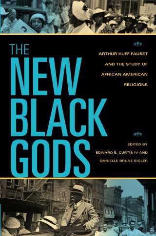 The New Black Gods