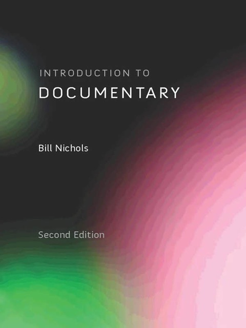 Cover image for book Introduction to Documentary