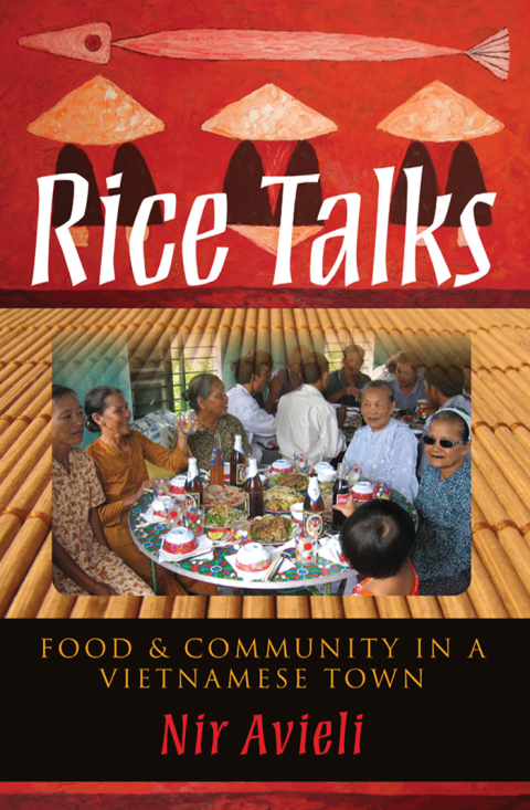 Cover image for book Rice Talks
