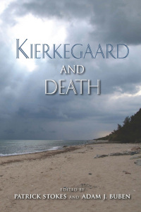 Cover image: Kierkegaard and Death 9780253223524