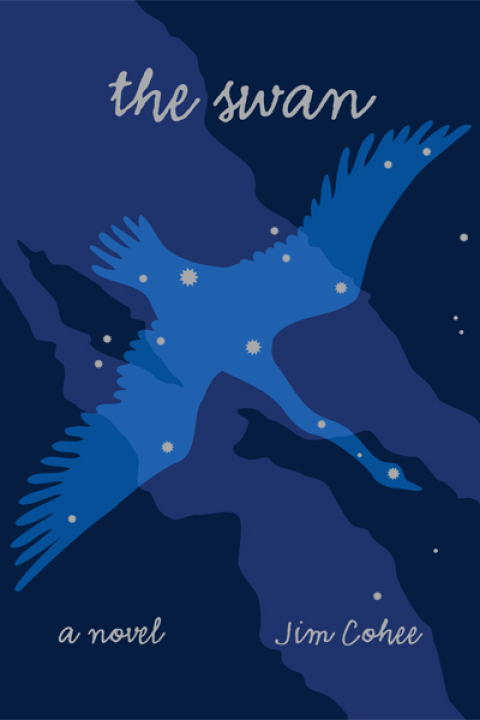 Cover image for book The Swan