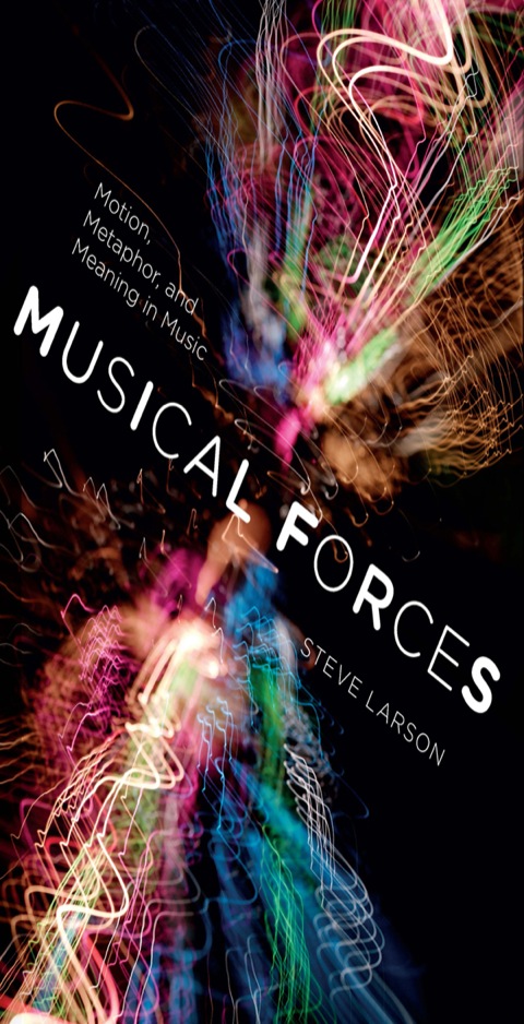 Cover image for book Musical Forces