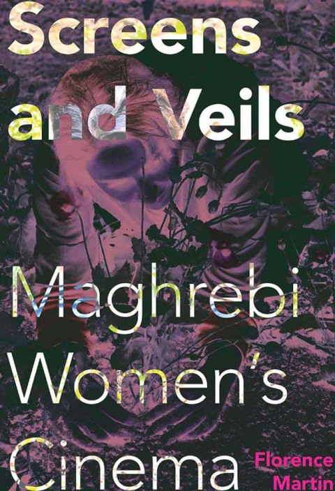 Cover image for book Screens and Veils
