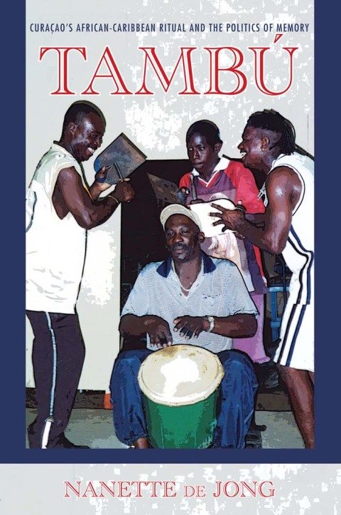 Cover image for book Tambú