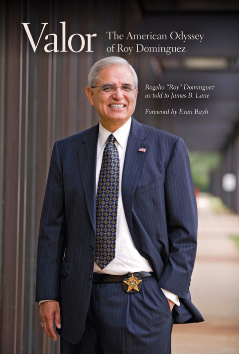 Cover image for book Valor