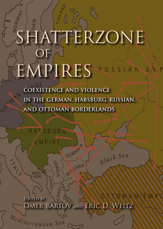 Shatterzone of Empires