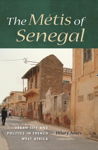 The Métis of Senegal