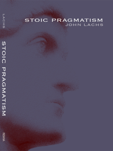 Cover image for book Stoic Pragmatism