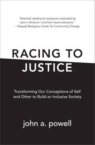 Racing to Justice