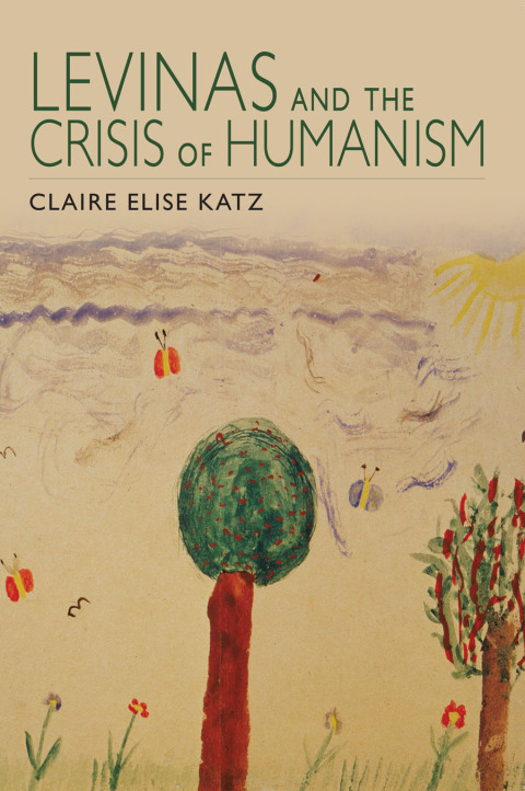 Cover image for book Levinas and the Crisis of Humanism