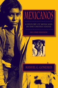 Cover image: Mexicanos 2nd edition 9780253353689
