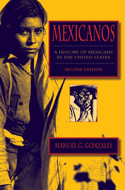 Cover image for book Mexicanos
