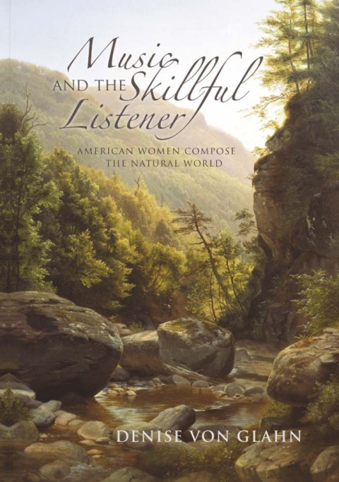 Cover image for book Music and the Skillful Listener