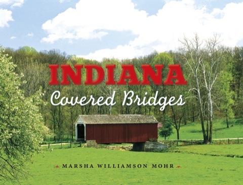 Indiana Covered Bridges 