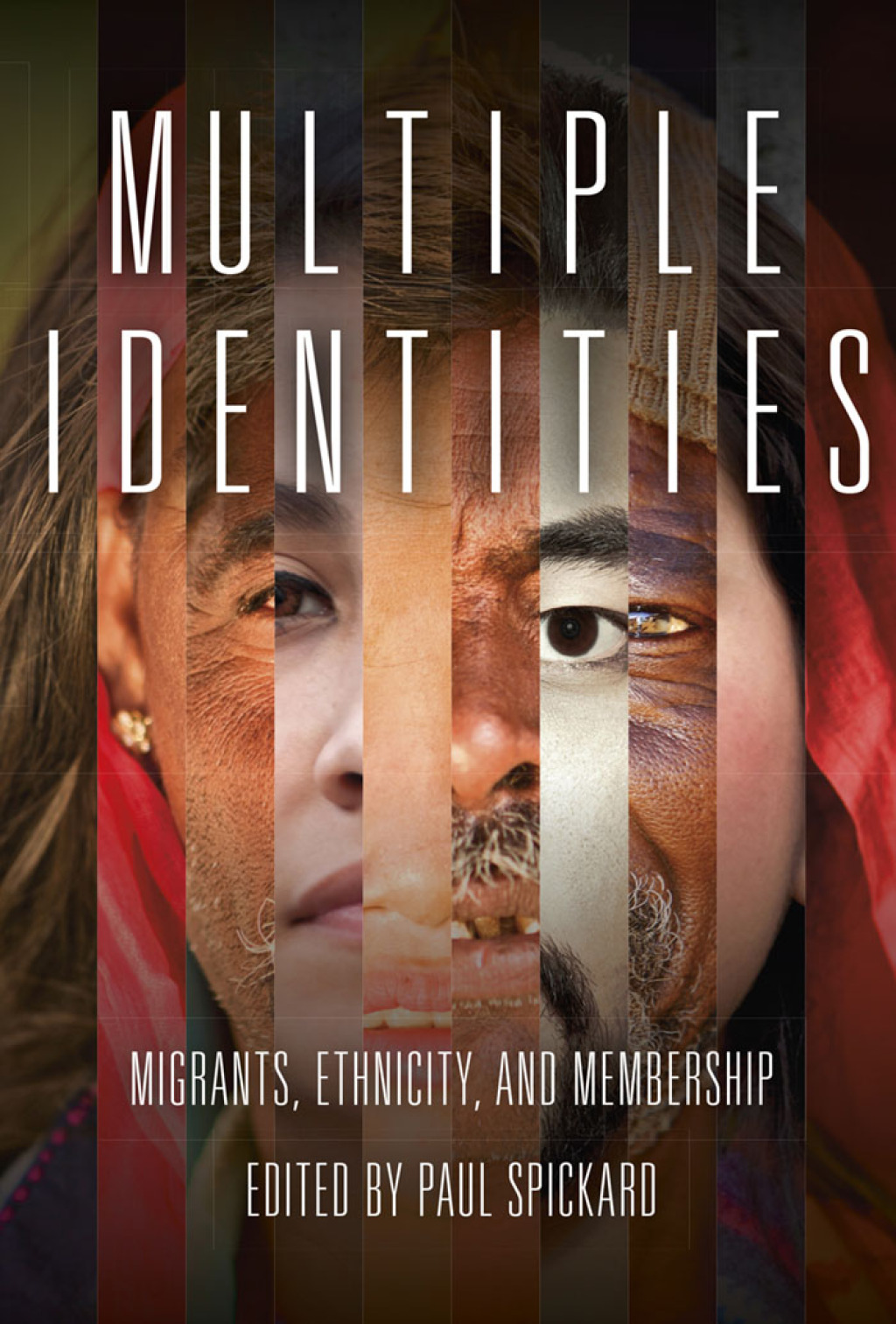 Multiple Identities (eBook)