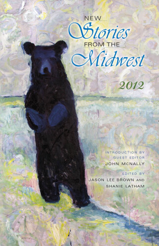 New Stories from the Midwest: 2012