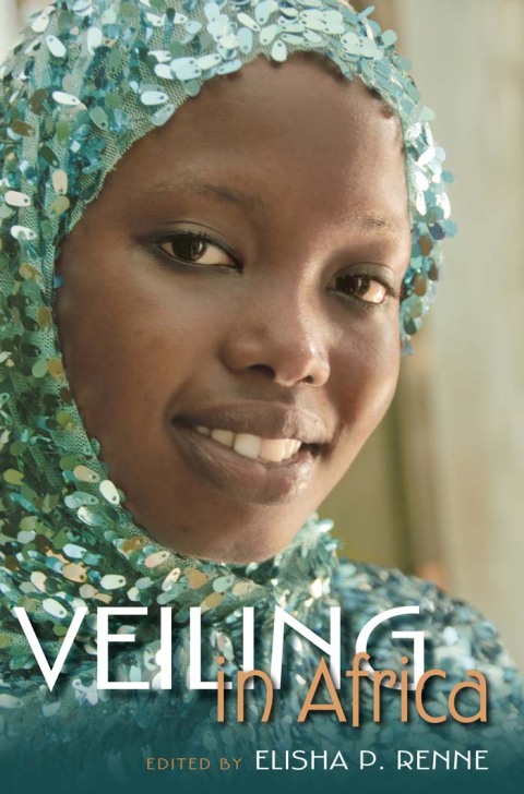 Cover image for book Veiling in Africa