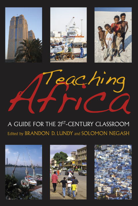 Teaching Africa 