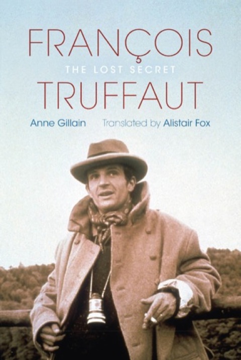 Cover image for book François Truffaut