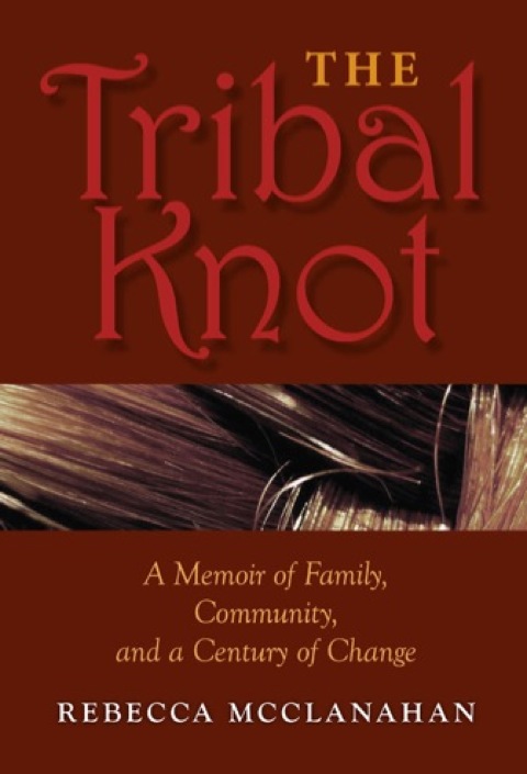 Cover image for book The Tribal Knot
