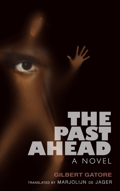 Cover image for book The Past Ahead