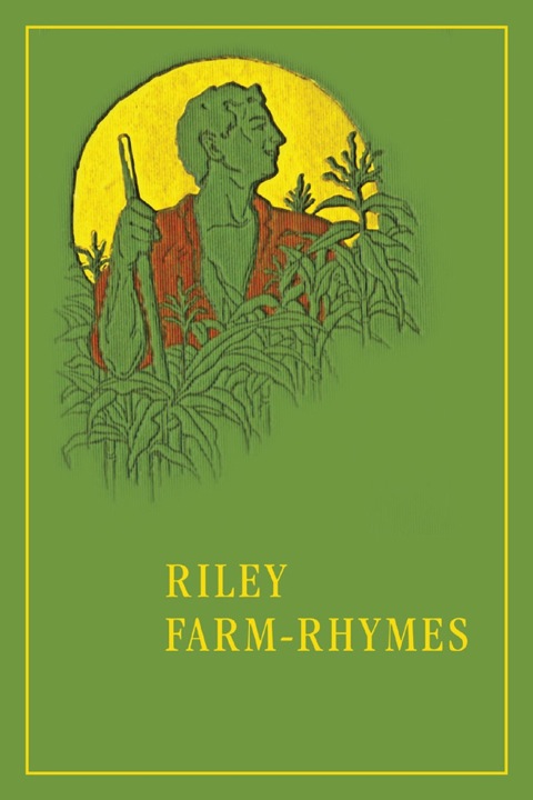 Cover image for book Riley Farm-Rhymes