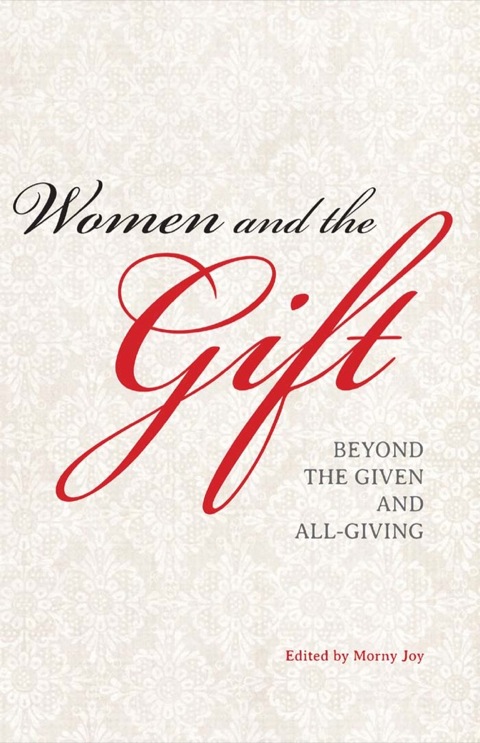Cover image for book Women and the Gift