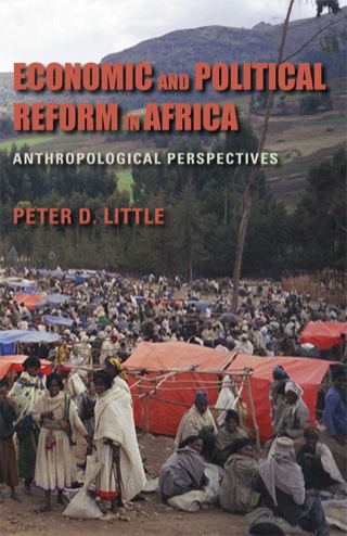 Economic and Political Reform in Africa