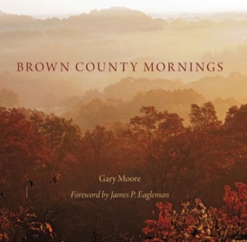 Cover image for book Brown County Mornings