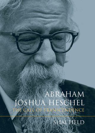Abraham Joshua Heschel