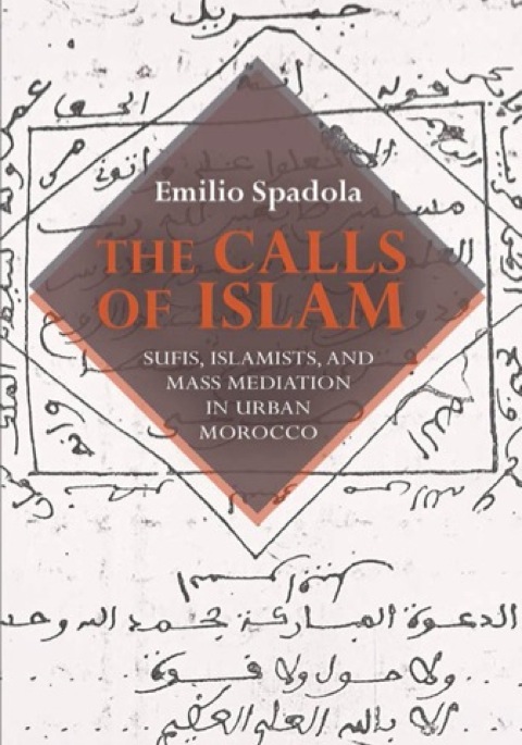 Cover image for book The Calls of Islam