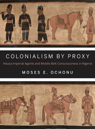 Colonialism by Proxy