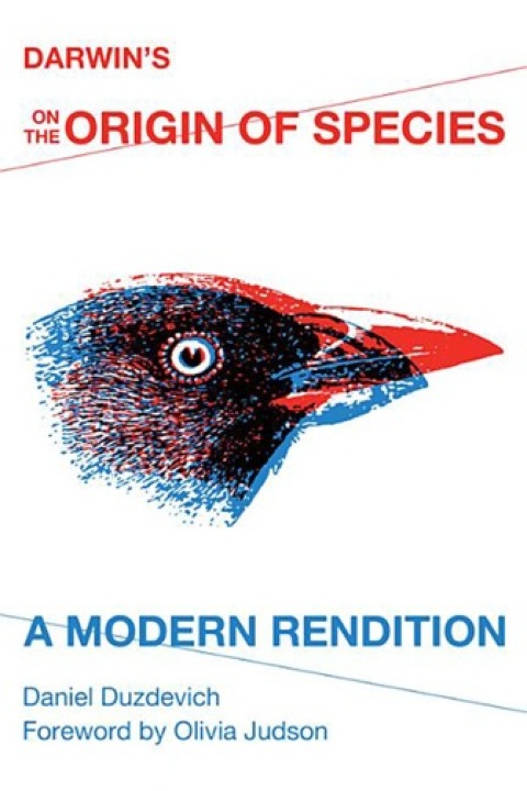 Cover image for book Darwin's On the Origin of Species