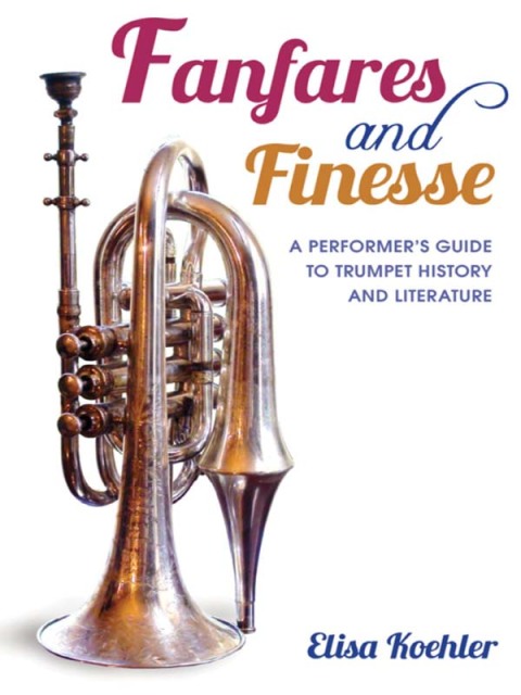 Cover image for book Fanfares and Finesse