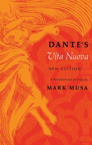 Dante's Vita Nuova (New Edition)