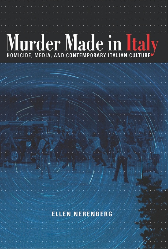 Murder Made in Italy
