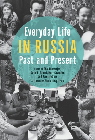 Everyday Life in Russia