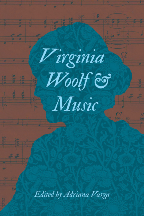 Cover image for book Virginia Woolf & Music